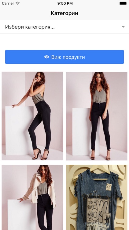 Alina 2013 screenshot-3