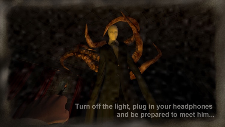 Slender Man Origins Lite: Intense survival horror