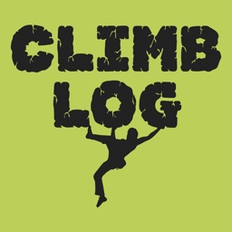 Climb Log