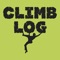 Logging your climbs is now easier than ever