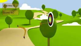 Game screenshot Archery Master King: Target Shooting game mod apk