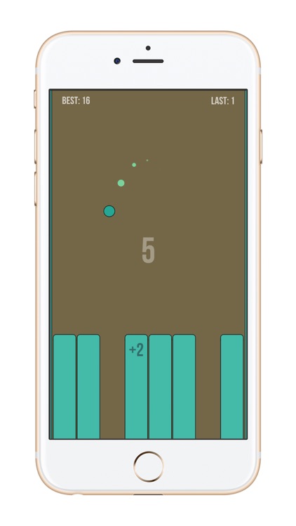 Sloppy Ball screenshot-3