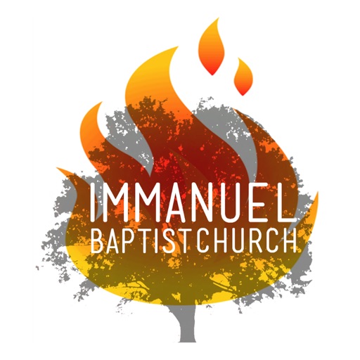 Immanuel Baptist Church NN, VA icon