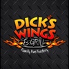 Dick's Wings and Grill