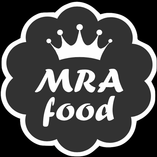 MRAFood icon