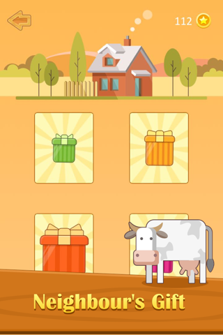 Farm Fun - Make money & Get Coins by Casino Games screenshot 4