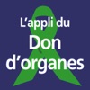 L'appli du Donneur d'organes