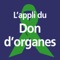 Le don d'organes est un sujet de santé publique prioritaire