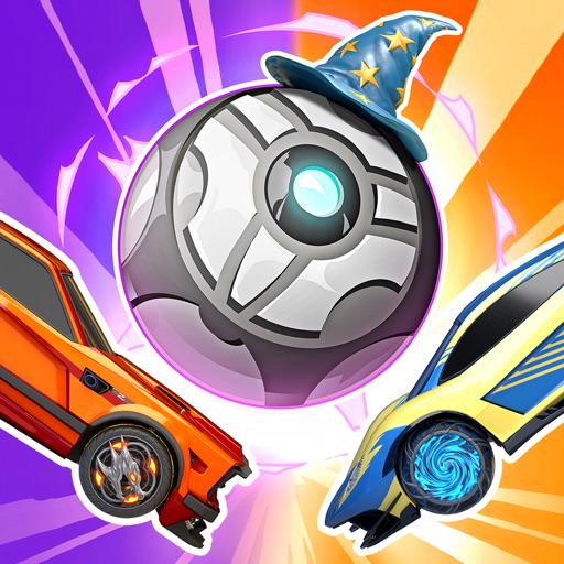 Rocket League Sideswipe's Season Four brings back Hoops and introduces Mutator Madness