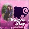 Women Day Photo Frames Collection Selfie Editor HD
