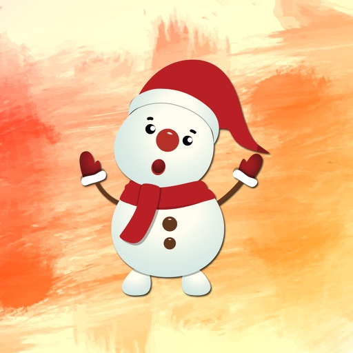 Merry Christmas PhotoFrames Collection icon