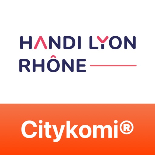 Handi Lyon Rhône