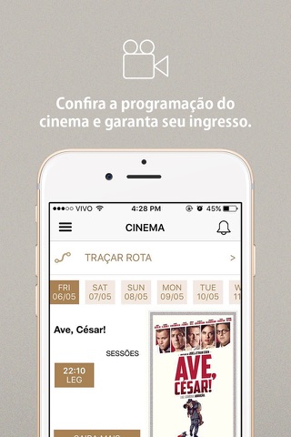 Iguatemi Ribeirão Preto screenshot 3