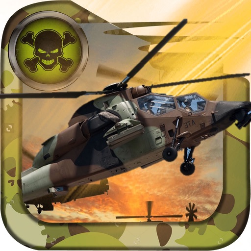 A Best Disorder Copter icon