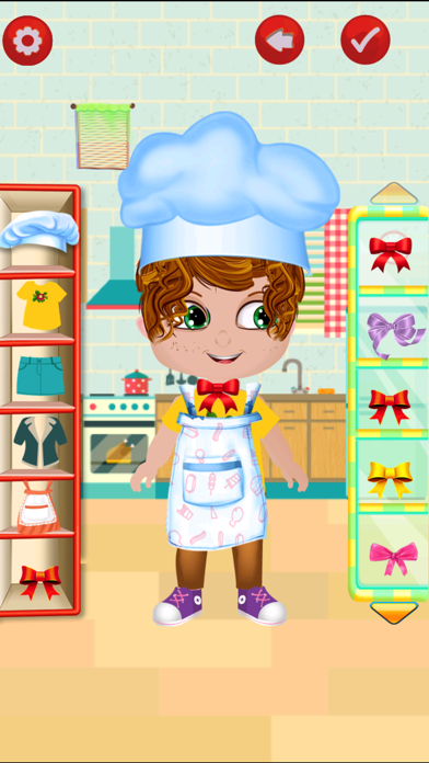 Arabe Chef المطبخ العربي للاطفال من براعم الصغار Revenue And Downloads Data Reflection Io