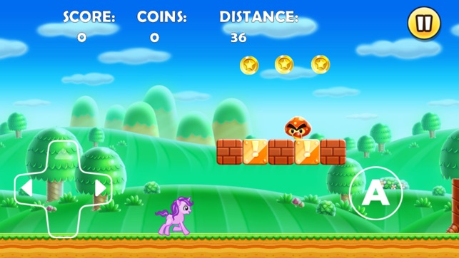 Pony Adventures World FOR my little equestria pony(圖3)-速報App