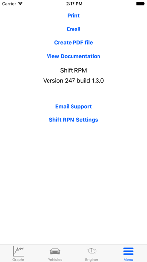 Shift RPM(圖5)-速報App