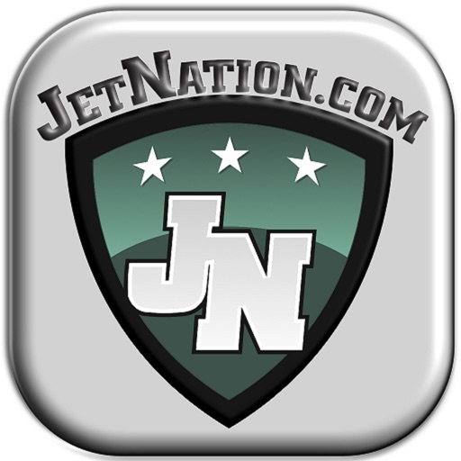 JetNation.com App Icon