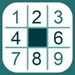 Sudoku - Soduku Brain Puzzles