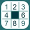 Sudoku is a classic number puzzle game