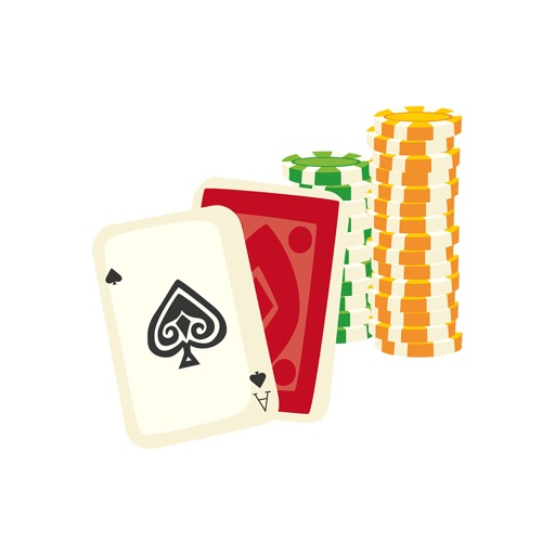 Casino Goods Sticker icon