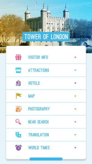 Tower of London(圖2)-速報App