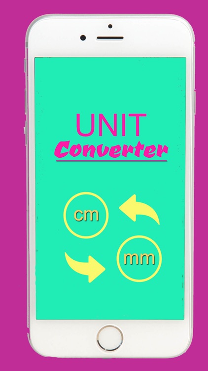 Universal Unit Converter:Smart Converter