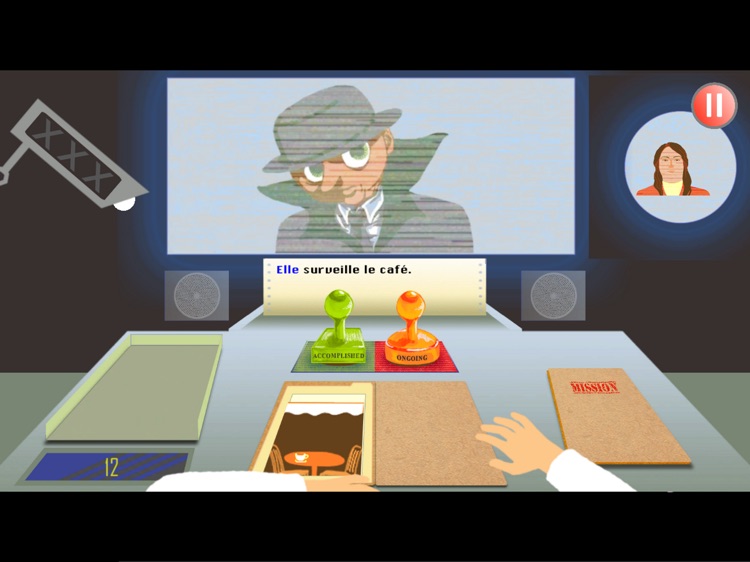 Gaming Grammar screenshot-8