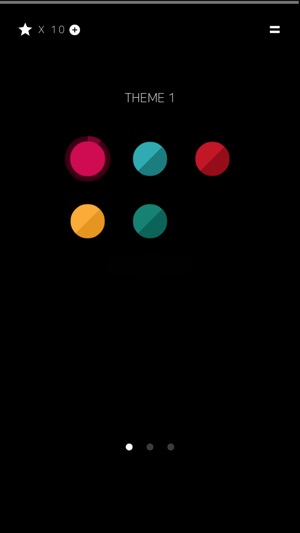 Dot Crush - Othello Game(圖1)-速報App