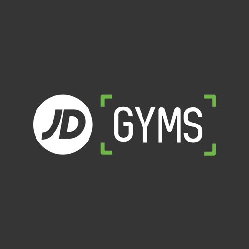 JD Gyms Download