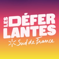  Les Déferlantes Application Similaire