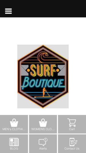 Surf Boutique(圖1)-速報App