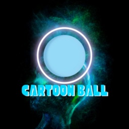 Cartoon Ball 2
