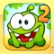 Help Om Nom in his never-ending search for candy in Cut the Rope 2