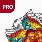 Top 43 Entertainment Apps Like Magic Mandalas PRO - Coloring Book for Adults - Best Alternatives