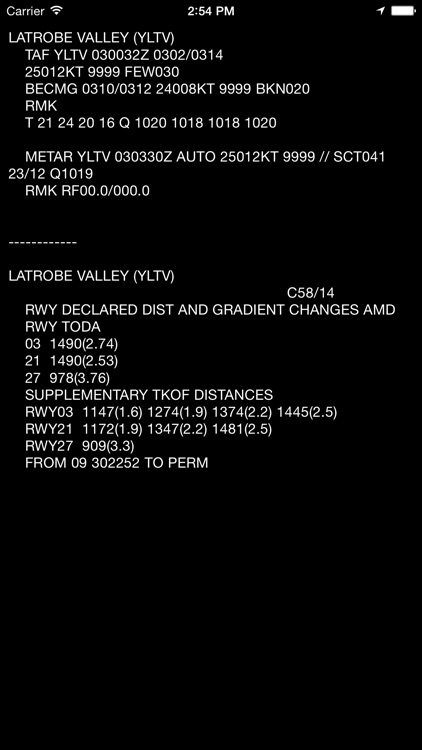 RWY Go