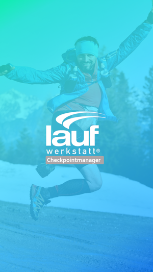 Laufwerkstatt Checkpointscout