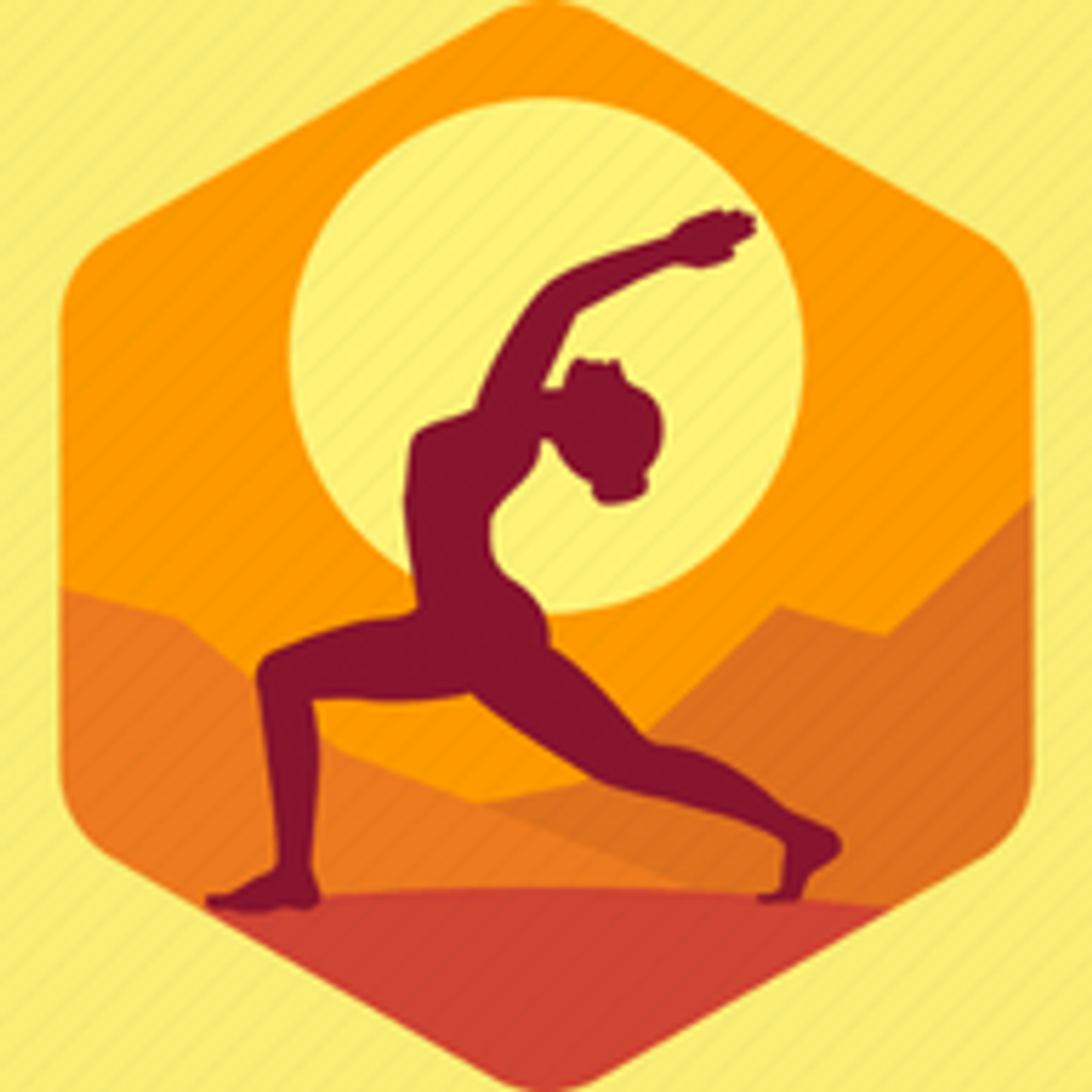 Get Yoga for Weight Loss App for iOS, iPhone, iPad Aso Report
