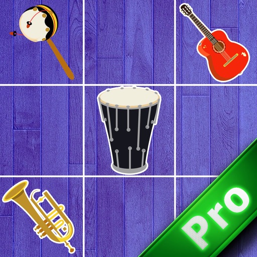 A Music Line PRO icon