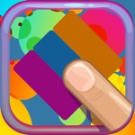 Schnelle Tap  Match Farbe schnell