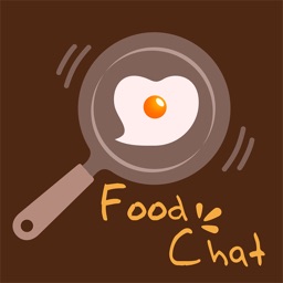 FoodChat : Live Food Chat