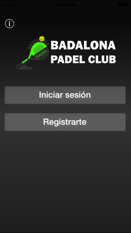 Badalona Padel Club