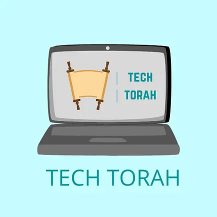 Tech Torah by Avrohom Wagshul Cheats