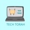 Icon Tech Torah by Avrohom Wagshul