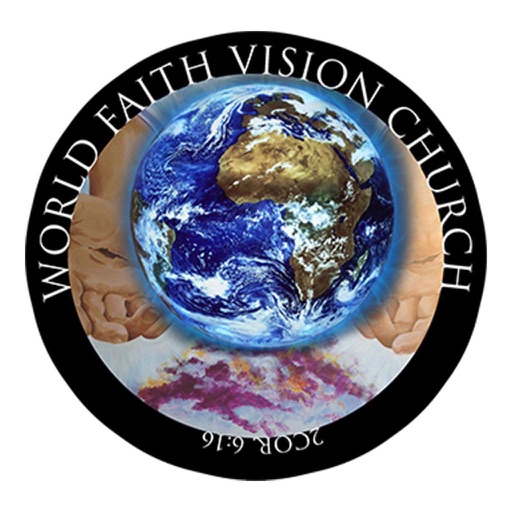 World Faith Vision Church icon