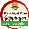 Roma Night Pizza Göppingen