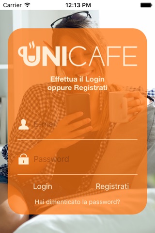 Unicafe screenshot 2