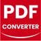 PDF Converter- Convert to Word