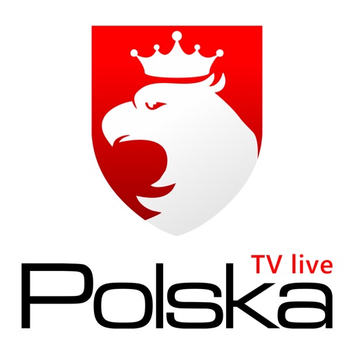 Polska Live Icon