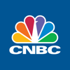 App icon CNBC: Stock Market & Business - NBCUniversal Media, LLC